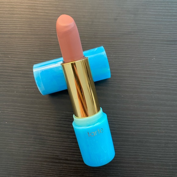 Tarte Color Splash Lipstick in sista - Picture 3 of 4